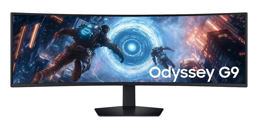 Samsung Odyssey S49FG910EN 49″ DQHD 144Hz VA