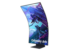 Samsung Odyssey S55CG970NN 55″ 4K 165Hz Mini-LED VA — 2