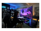 Samsung Odyssey S55CG970NN 55″ 4K 165Hz Mini-LED VA — 3