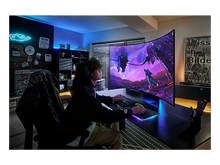 Samsung Odyssey S55CG970NN 55″ 4K 165Hz Mini-LED VA — 3