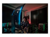 Samsung Odyssey S55CG970NN 55″ 4K 165Hz Mini-LED VA — 4