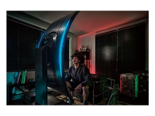 Samsung Odyssey S55CG970NN 55″ 4K 165Hz Mini-LED VA — 4