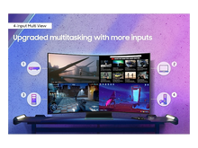 Samsung Odyssey S55CG970NN 55″ 4K 165Hz Mini-LED VA — 6