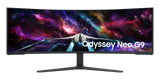 Samsung Odyssey S57CG952NN 57″ DUHD 240Hz Mini-LED VA — 1