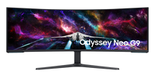 Samsung Odyssey S57CG952NN 57″ DUHD 240Hz Mini-LED VA — 1