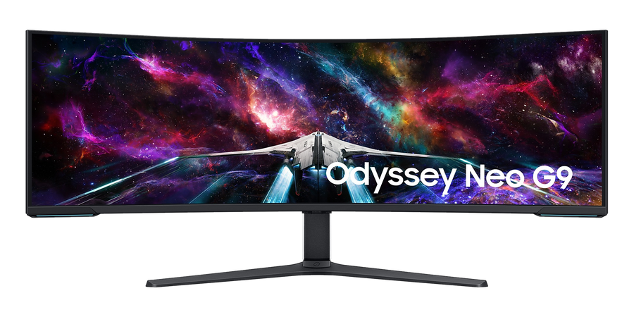 Samsung Odyssey S57CG952NN 57″ DUHD 240Hz Mini-LED VA — 1