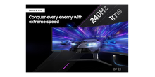Samsung Odyssey S57CG952NN 57″ DUHD 240Hz Mini-LED VA — 3
