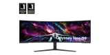 Samsung Odyssey S57CG952NN 57″ DUHD 240Hz Mini-LED VA — 5