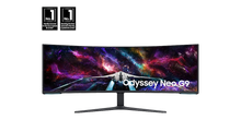 Samsung Odyssey S57CG952NN 57″ DUHD 240Hz Mini-LED VA — 5