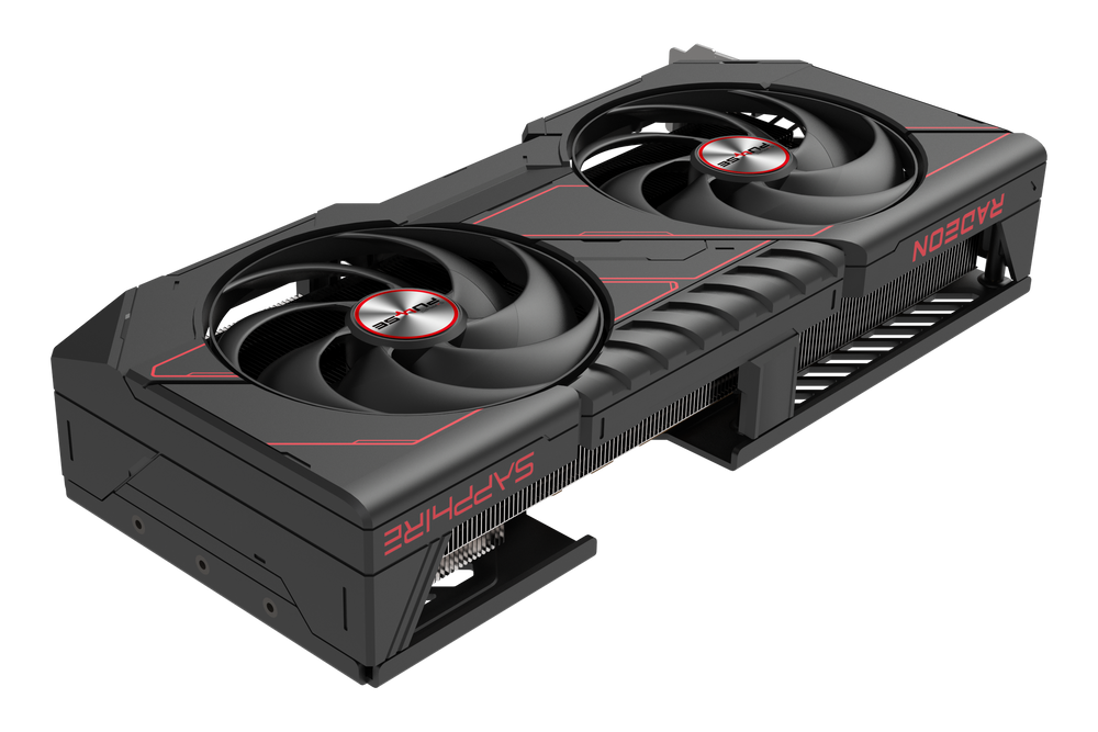 Sapphire PULSE RX 9070 16GB — 1