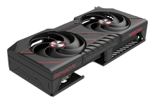 Sapphire PULSE RX 9070 16GB — 1