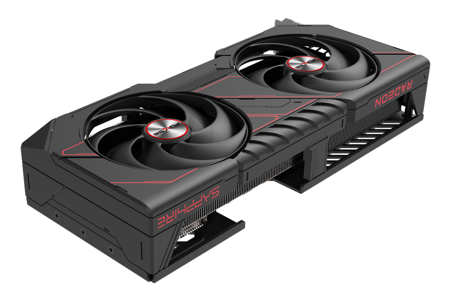 Sapphire PULSE RX 9070 16GB — 1