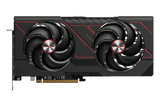 Sapphire PULSE RX 9070 16GB — 2