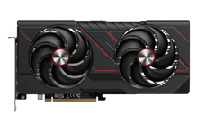Sapphire PULSE RX 9070 16GB — 2