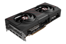 Sapphire PULSE RX 9070 16GB — 3