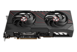 Sapphire PULSE RX 9070 16GB — 4