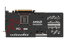 Sapphire PULSE RX 9070 16GB — 5