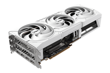 Sapphire PURE RX 9070 OC 16GB — 2