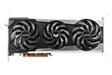 Sapphire NITRO+ RX 6750 XT 12GB — 1
