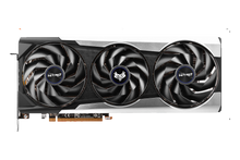 Sapphire NITRO+ RX 6750 XT 12GB — 1