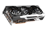 Sapphire NITRO+ RX 6750 XT 12GB — 2
