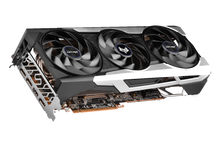Sapphire NITRO+ RX 6750 XT 12GB — 2