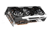 Sapphire NITRO+ RX 6750 XT 12GB — 3