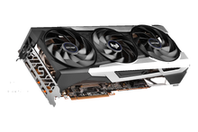 Sapphire NITRO+ RX 6750 XT 12GB — 3