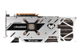 Sapphire NITRO+ RX 6750 XT 12GB — 4