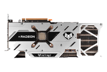 Sapphire NITRO+ RX 6750 XT 12GB — 4