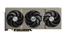 Sapphire NITRO+ RX 9060 XT OC 16GB — 1
