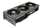 Sapphire NITRO+ RX 9060 XT OC 16GB — 2