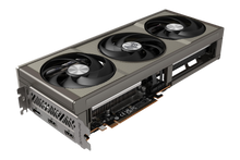 Sapphire NITRO+ RX 9060 XT OC 16GB — 2