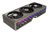 Sapphire NITRO+ RX 9060 XT OC 16GB — 3