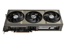 Sapphire NITRO+ RX 9060 XT OC 16GB — 4