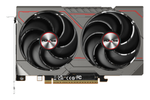 Sapphire PULSE RX 9060 XT 8GB — 1