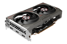 Sapphire PULSE RX 9060 XT 8GB — 2