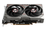 Sapphire PULSE RX 9060 XT 8GB — 4