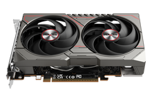 Sapphire PULSE RX 9060 XT 8GB — 4