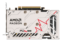 Sapphire PULSE RX 9060 XT 8GB — 5