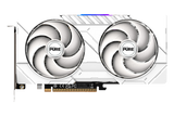 Sapphire PURE RX 9060 XT OC 16GB — 1