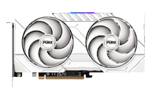 Sapphire PURE RX 9060 XT OC 16GB — 1