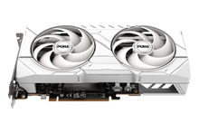 Sapphire PURE RX 9060 XT OC 16GB — 4
