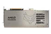 Sapphire NITRO+ RX 9070 XT OC 16GB PHANTOMLINK EDITION — 5