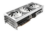 Sapphire NITRO+ RX 9070 XT OC 16GB PHANTOMLINK POLAR EDITION — 2