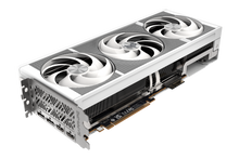 Sapphire NITRO+ RX 9070 XT OC 16GB PHANTOMLINK POLAR EDITION — 2