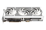Sapphire NITRO+ RX 9070 XT OC 16GB PHANTOMLINK POLAR EDITION — 4