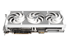Sapphire NITRO+ RX 9070 XT OC 16GB PHANTOMLINK POLAR EDITION — 4