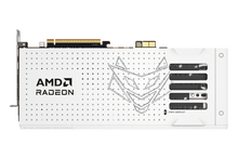 Sapphire NITRO+ RX 9070 XT OC 16GB PHANTOMLINK POLAR EDITION — 5