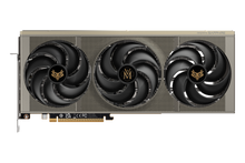 Sapphire NITRO+ RX 9070 XT OC 16GB VALOR MORTIS EDITION — 2
